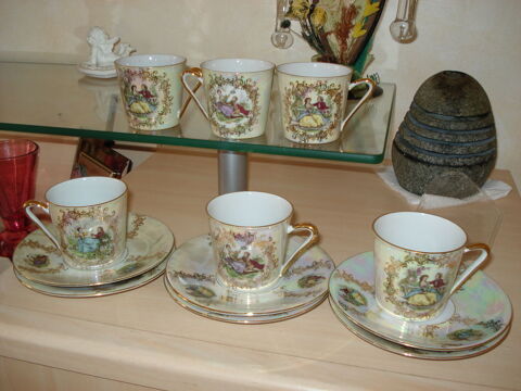 service  caf 0 Chaville (92)