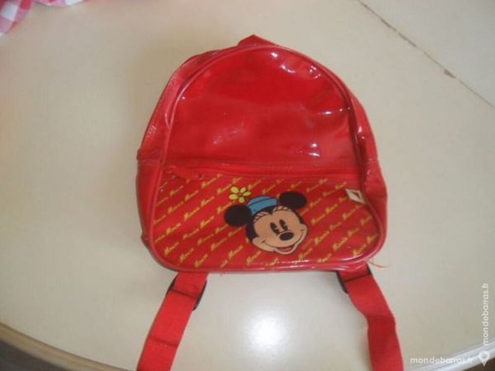 sac &agrave; dos Maroquinerie