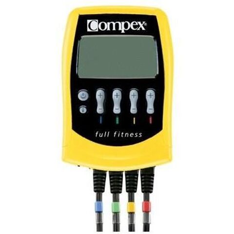 COMPEX Electrostimulateur Full Fitness 200 Bois de Nfles Saint Paul (97)