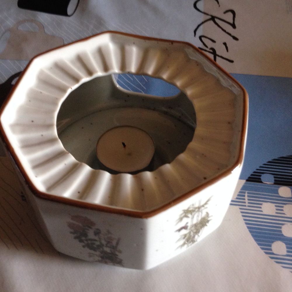 Service a the Cuisine