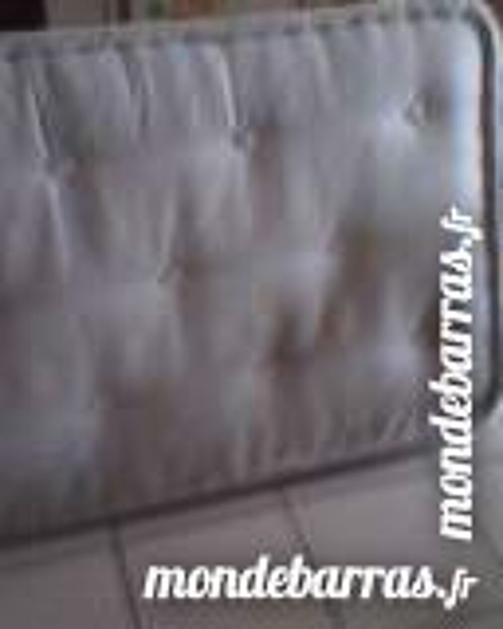 Matelas Meubles