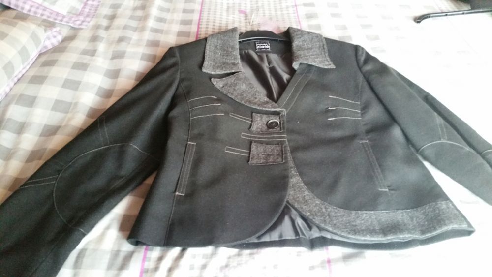 robe marque pause caf&eacute; Vêtements
