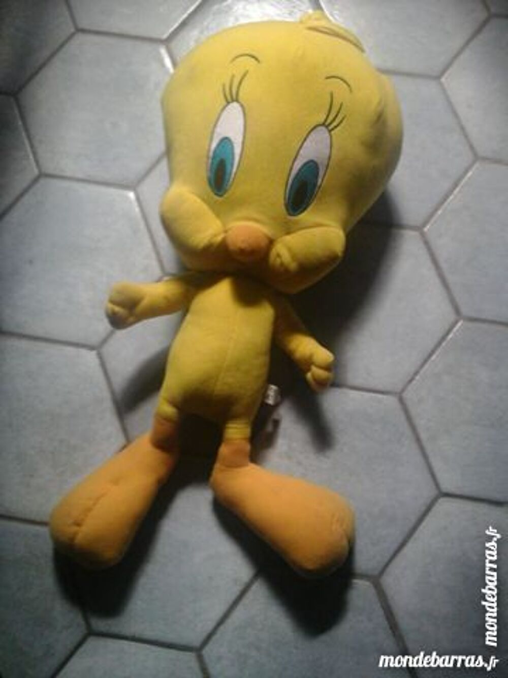 PELUCHES Jeux / jouets