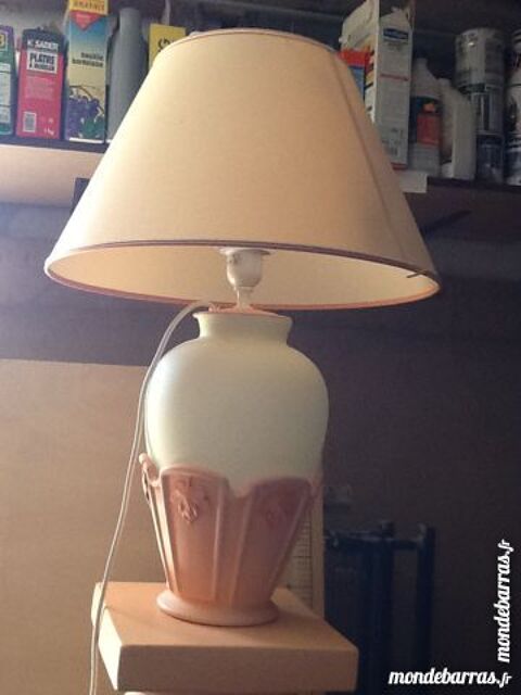 Lampe de salon 20 Chteau-Chinon (Ville) (58)