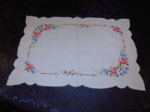 Napperon 8 (79) 5 Tours (37)