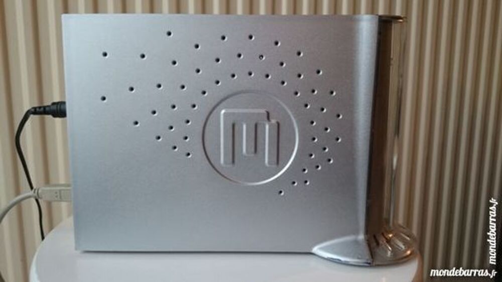 Disque externe r&eacute;tro sauvegarde 37 GO Mat�riel informatique