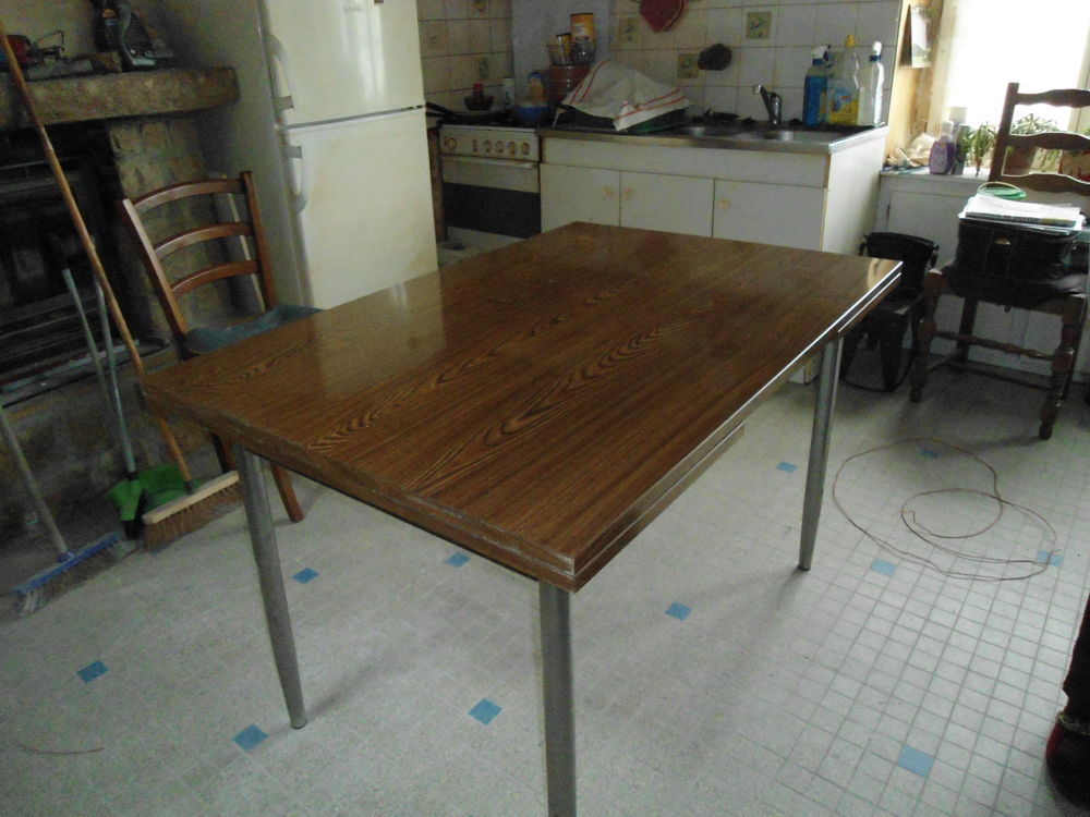 buffet et table Meubles