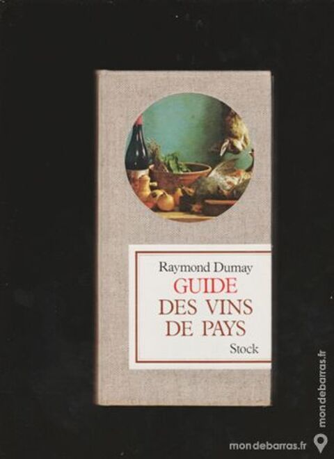 Livres sur le vin 10 Montargis (45)