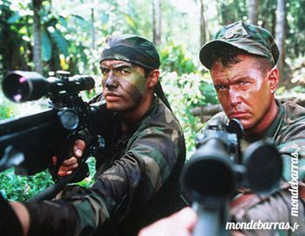 Dvd: Sniper, tireur d'&eacute;lite (422) DVD et blu-ray
