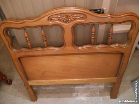 LIT 90 CM+MATELAS+SOMMIER 150 Macheren (57)