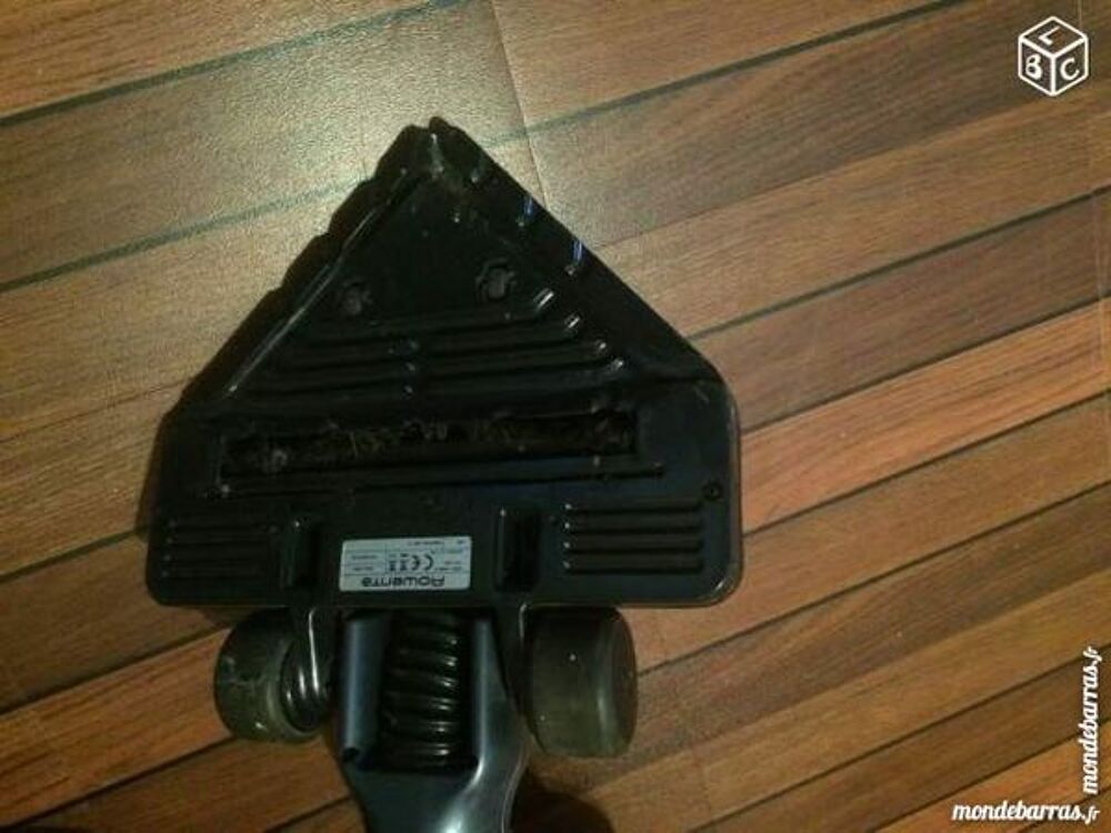 aspirateur balai Electroménager