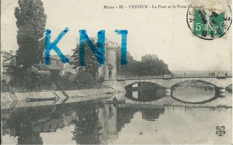 55 verdun, le pont 1915 5 Tours (37)