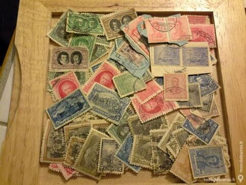 lot timbres argentine 20 Gardanne (13)
