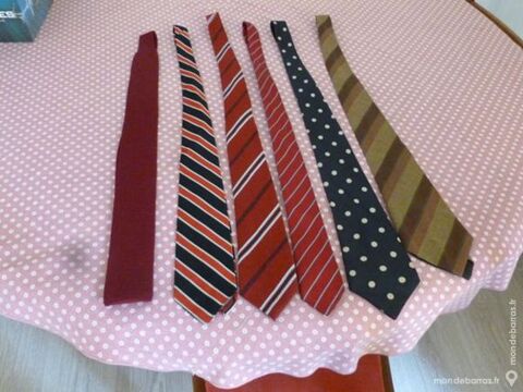 Cravates 2 Thiais (94)
