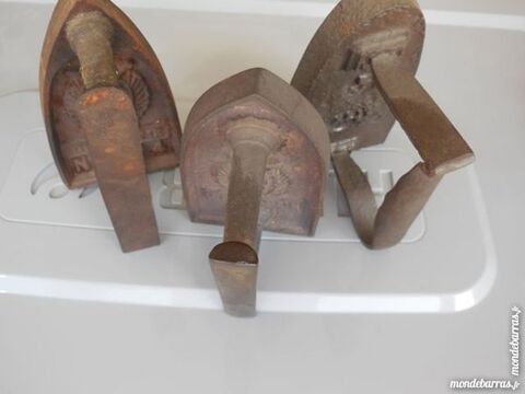 vieux fer  repasser 4 Aign (72)