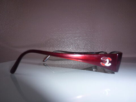   vrai et original monture de lunette   CHANEL   25 pinal (88)