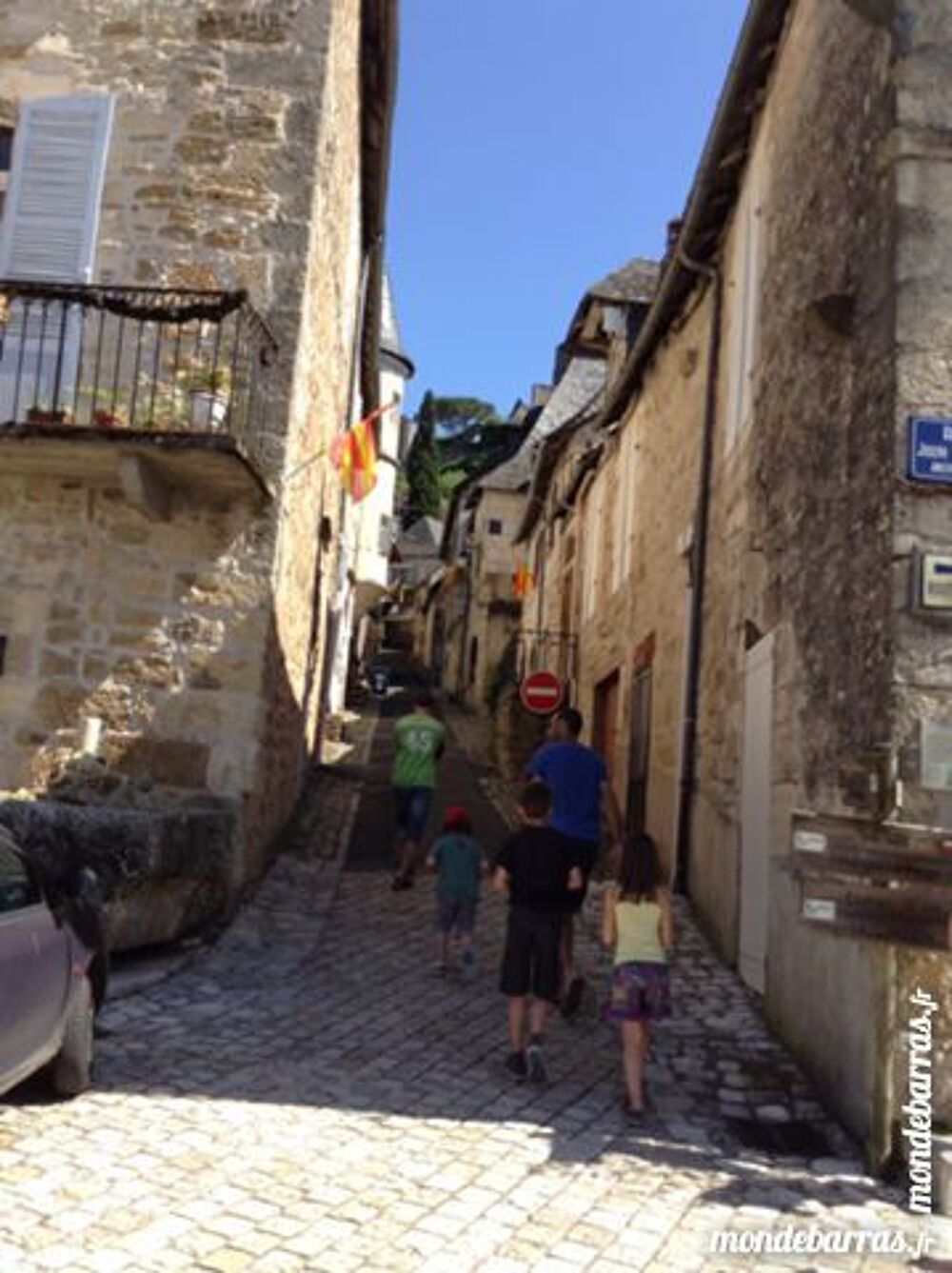   VACANCES A TURENNE Limousin, Turenne (19500)