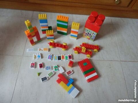 Lego dbutant 10 La Garenne-Colombes (92)