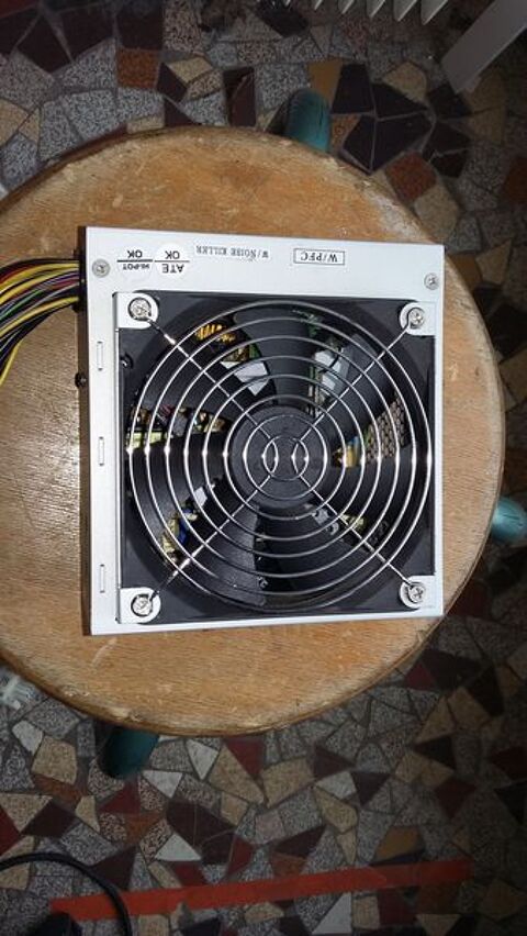 ordinateur alimentation électrique 15 Dijon (21)