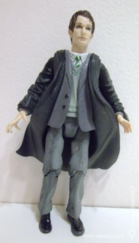 figurine articul�e Harry Potter 8 Reims (51)