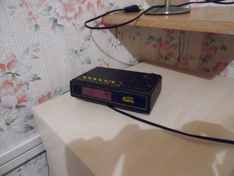 radio-r�veil 5 Cayeux-sur-Mer (80)