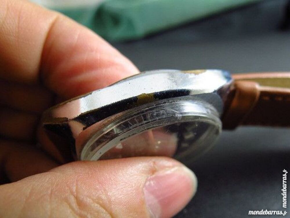 APOLLO montre m&eacute;canique homme DIV0372 Bijoux et montres