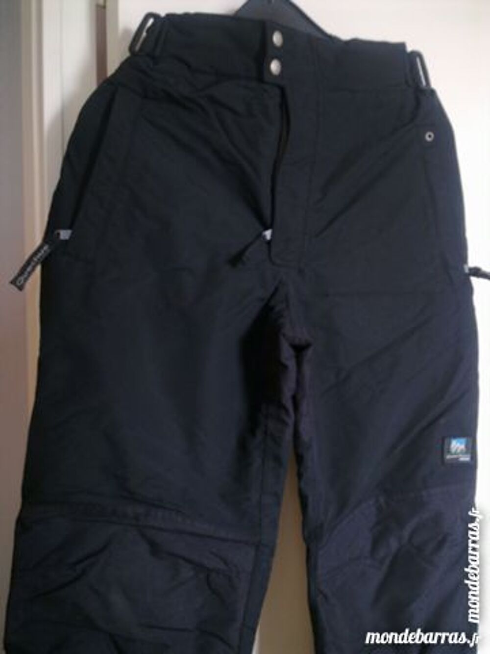 v&ecirc;tements de ski Sports