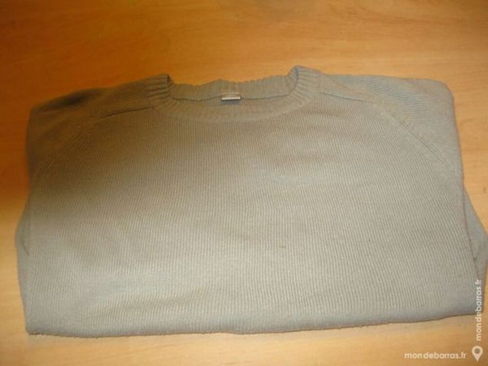 pull marron Vêtements enfants
