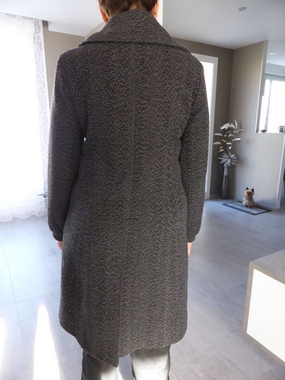 Manteau NINA KALIO Vêtements