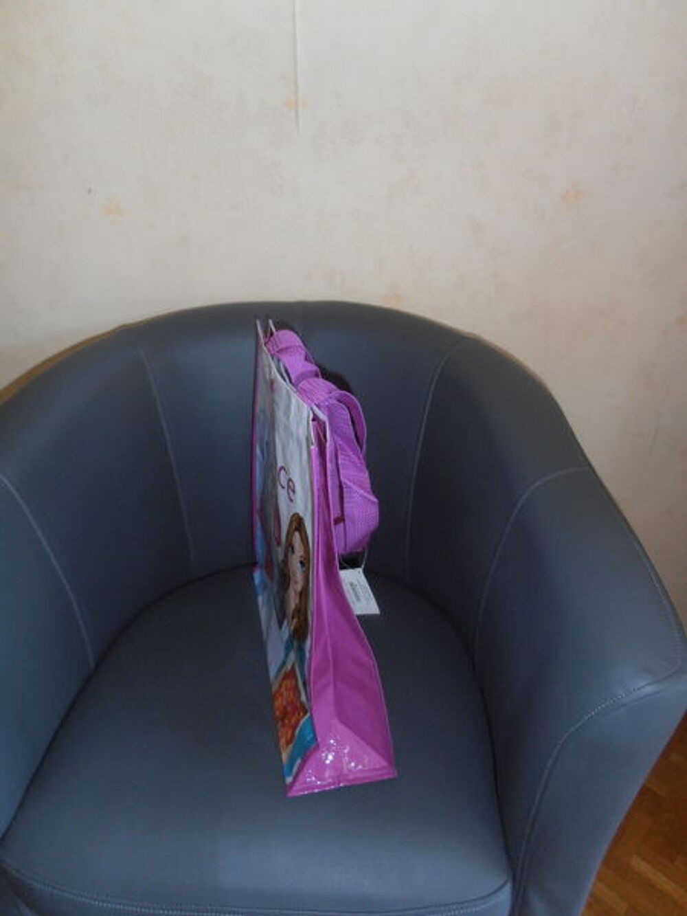 Sac fille (77) Maroquinerie