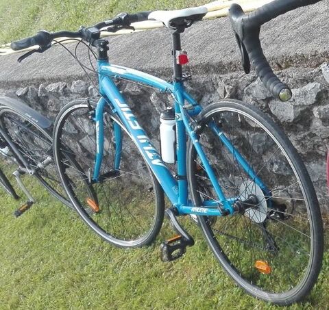 Vlo route neuf 280 Pau (64)