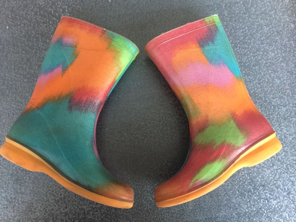 BOTTE DE PLUIE (T.25) Chaussures