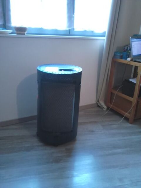 Pole au gaz 70 Caussade (82)