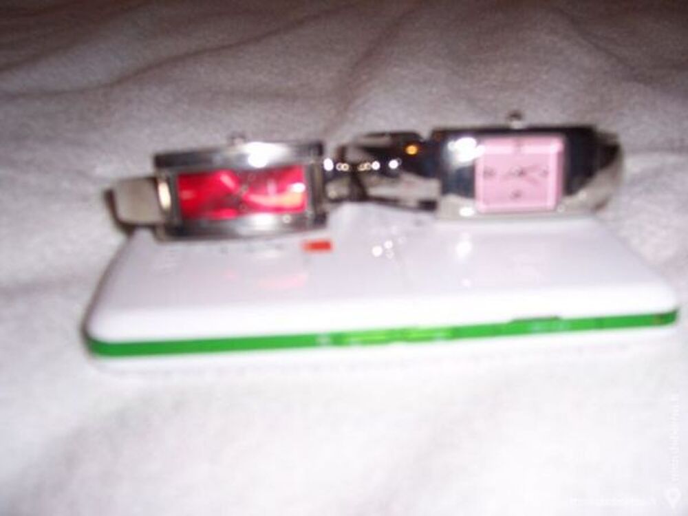 3 BELLE MONTRES FEMMES Bijoux et montres