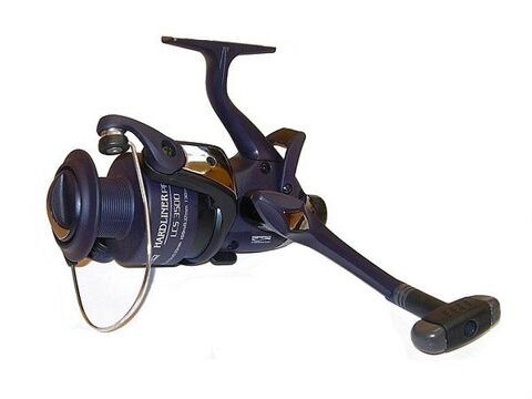 Moulinets carpes 90 Bezons (95)