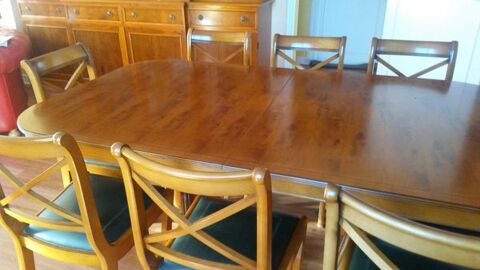 Salle  manger style anglais 450 Agen (47)