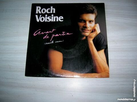 45 TOURS ROCH VOISINE Avant de partir (Nouvelle ve 4 Nantes (44)