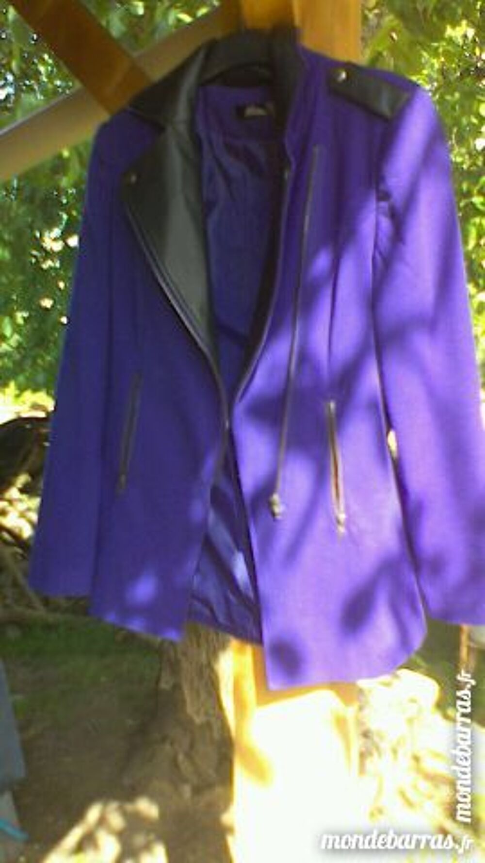 manteau Vêtements