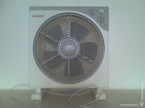 Ventilateur soufflant 30 Livry-Gargan (93)