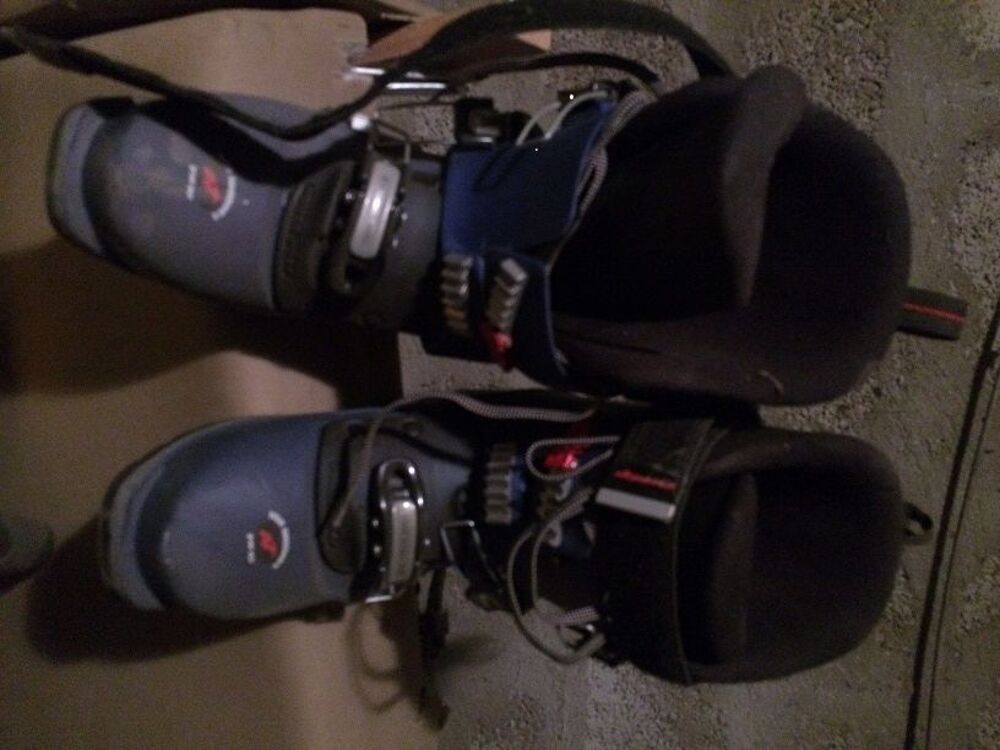 Chaussure de ski NORDICA TR10 Sports
