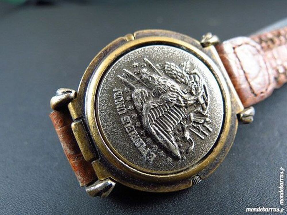 AMERICA P&eacute;rry Ellis montre s&eacute;rie limit&eacute;e DIV0365 Bijoux et montres