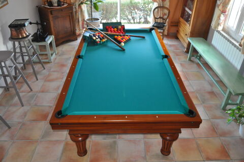 BILLARD 3000 Corbires (04)