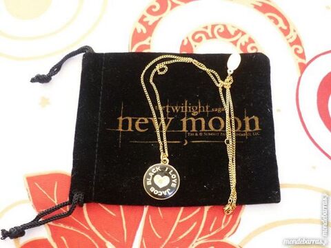 Collier twilight jacob quileute loup edward bella 6 Fèves (57)