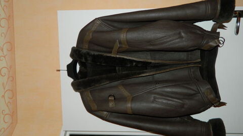 BLOUSON 60 Ligny-en-Barrois (55)