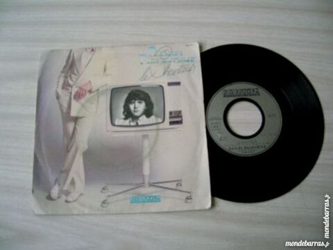 45 TOURS BALAVOINE Le chanteur ------------- 6 Nantes (44)