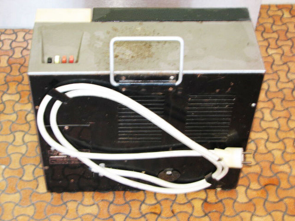 Radiateur &eacute;lectrique Electroménager