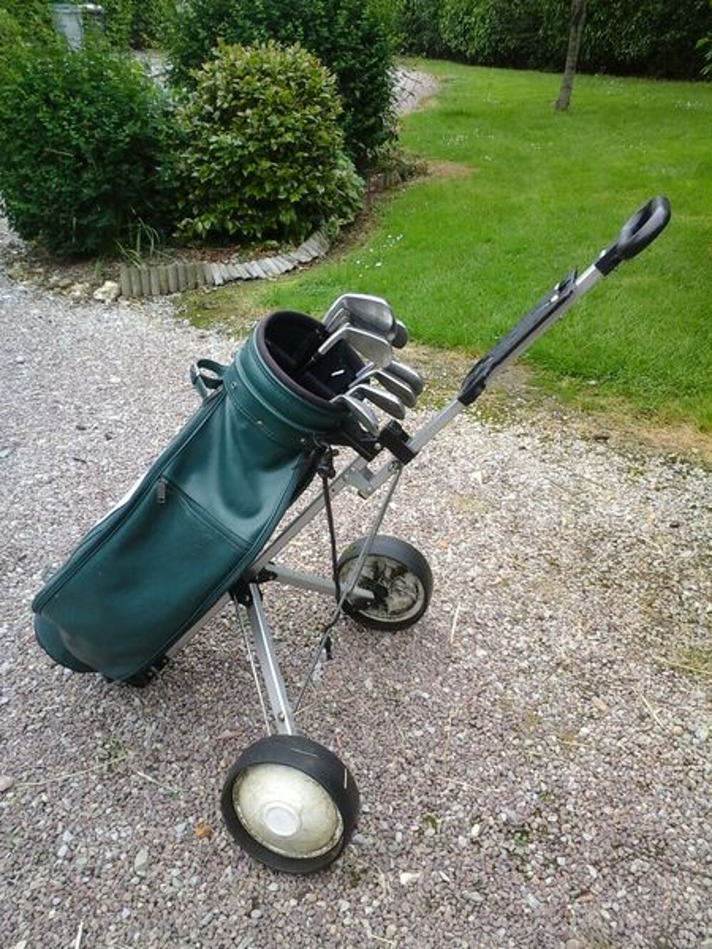 mat&eacute;riel de golf Sports