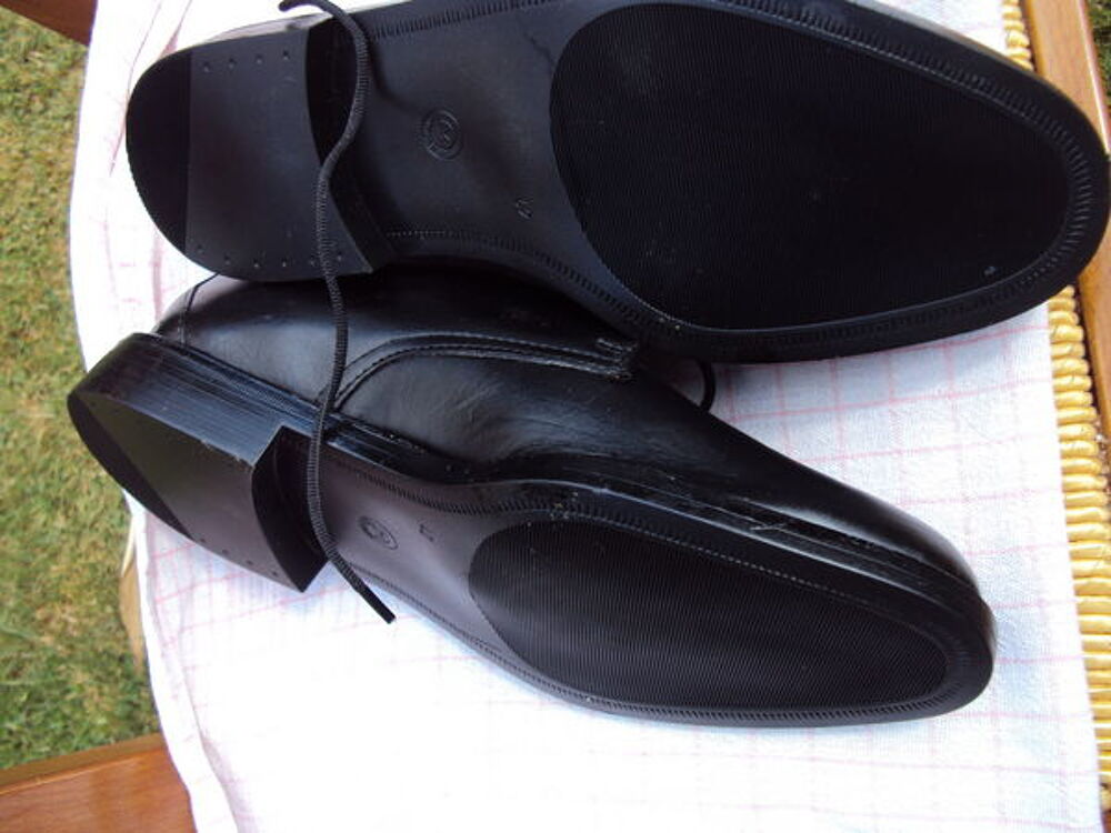 Chaussure de ville Chaussures