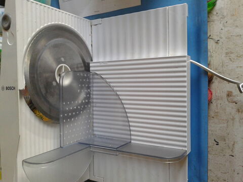 Trancheuse pain charcuterie 20 Le Golfe Juan (06)