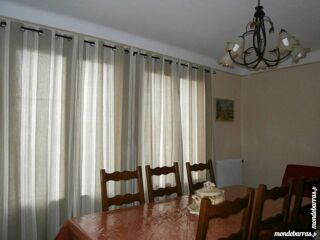 Location  Maison - Villa 